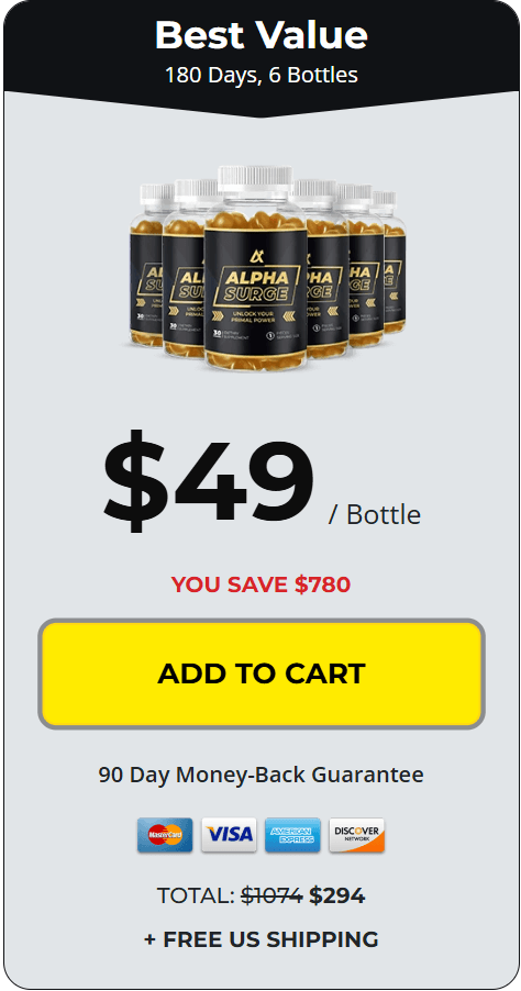 erec peak buy now 6 bottles